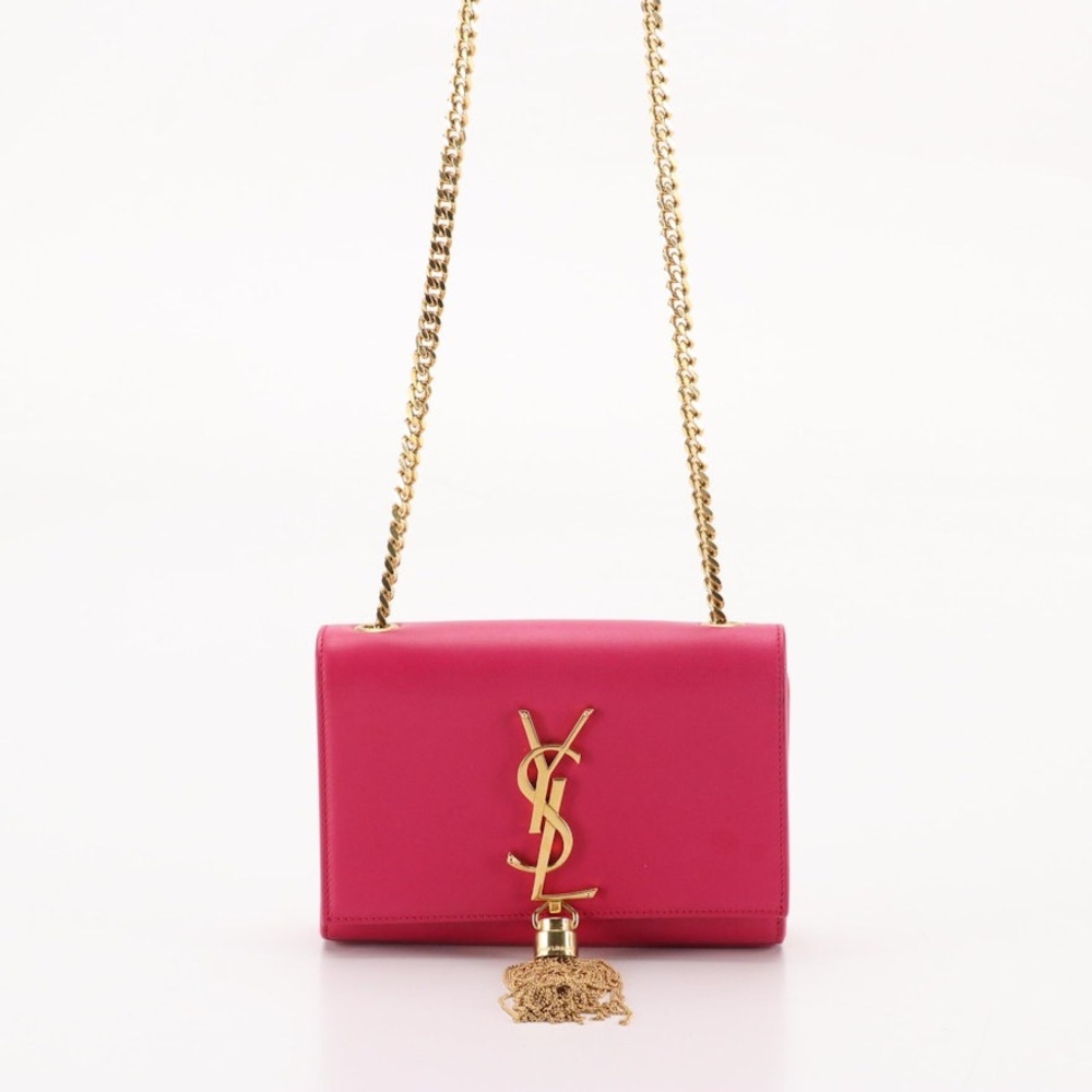 Yves Saint Laurent Kate